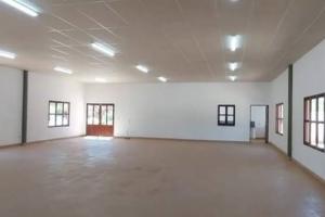Alquileres	 Ventas Chaco ALQUILERES
